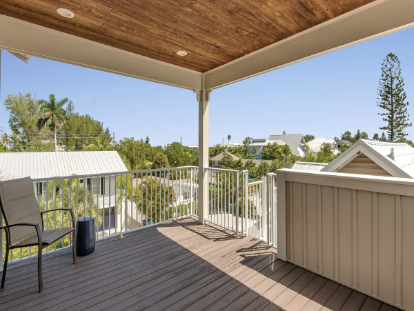 Anna Maria 4 Bedroom Pool Home Home Short Walk to Beach